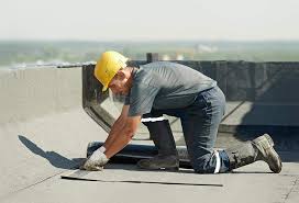 Best Roofing for New Construction  in Lemon Hill, CA